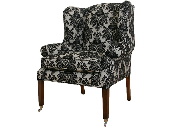 Boydell Wing Chair